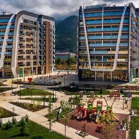 Suncoast Suites バール エクステリア 写真