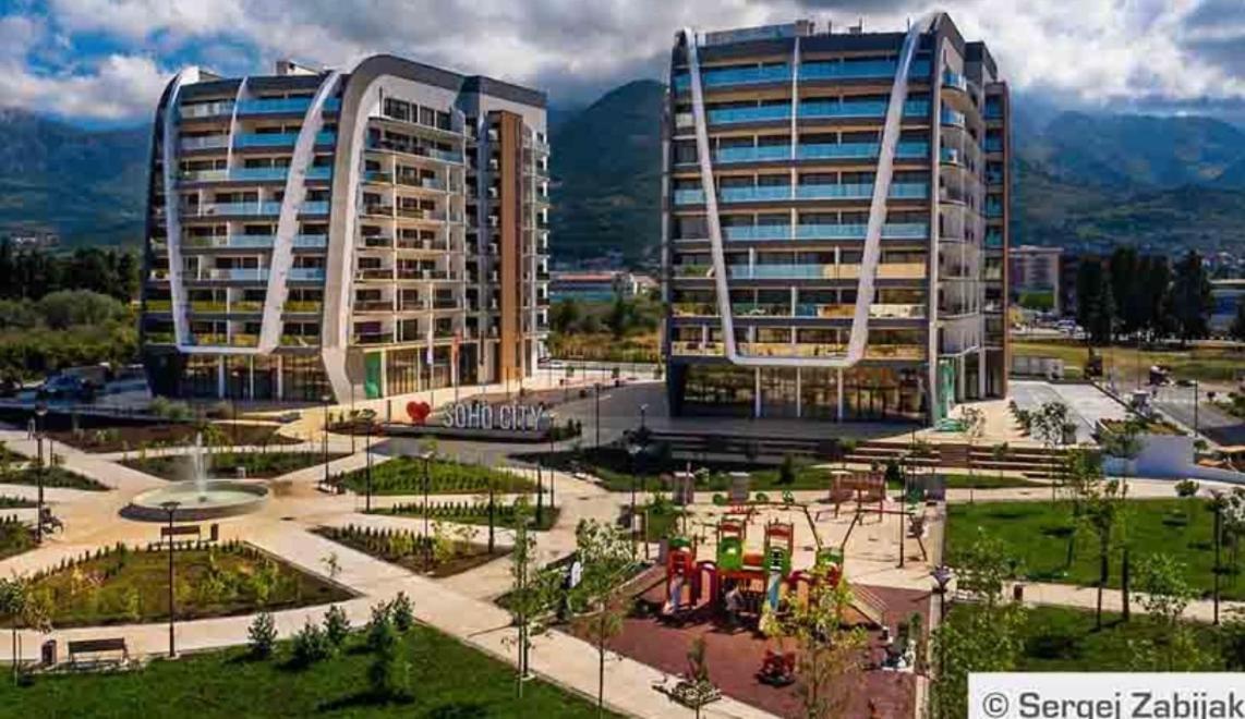 Suncoast Suites バール エクステリア 写真