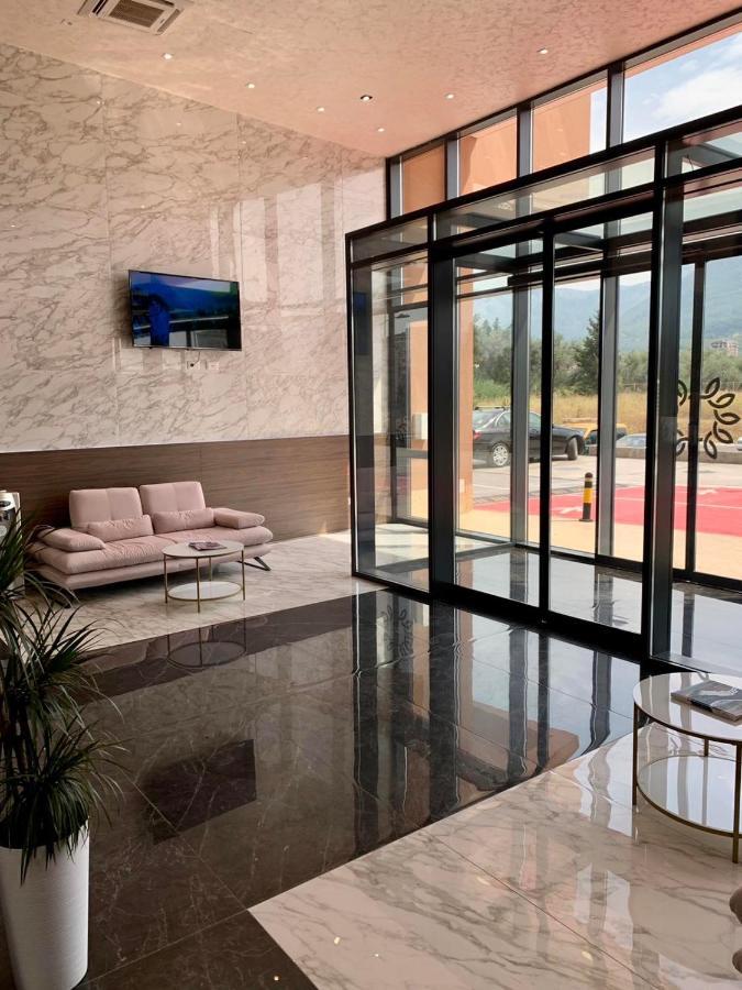 Suncoast Suites バール エクステリア 写真